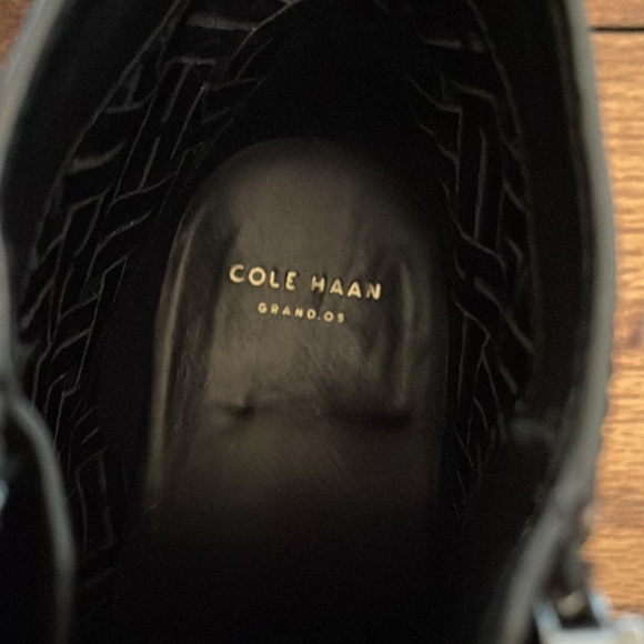 Cole Haan ankle style boots - Picture 4 of 13